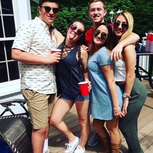 Meet your Posher, Tamara