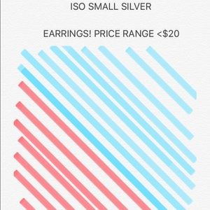 ISO EARRINGS