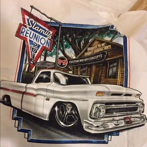 Meet your Posher, Brady