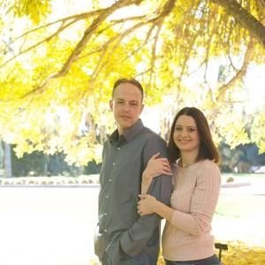 Meet your Posher, Corey n amber