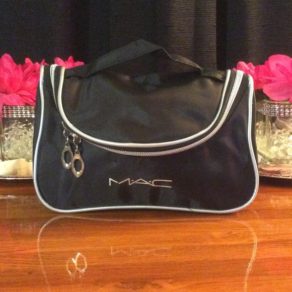 MAC Cosmetic Bag