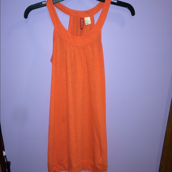 H&M dress