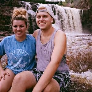 Meet your Posher, Miranda