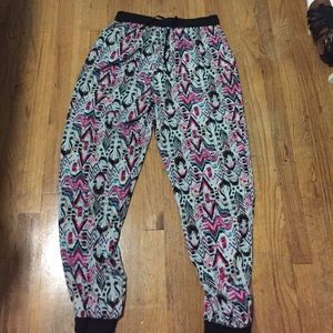 Super stylish joggers from rue 21