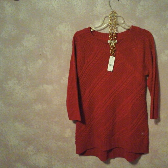 Sweater - Picture 2 of 2