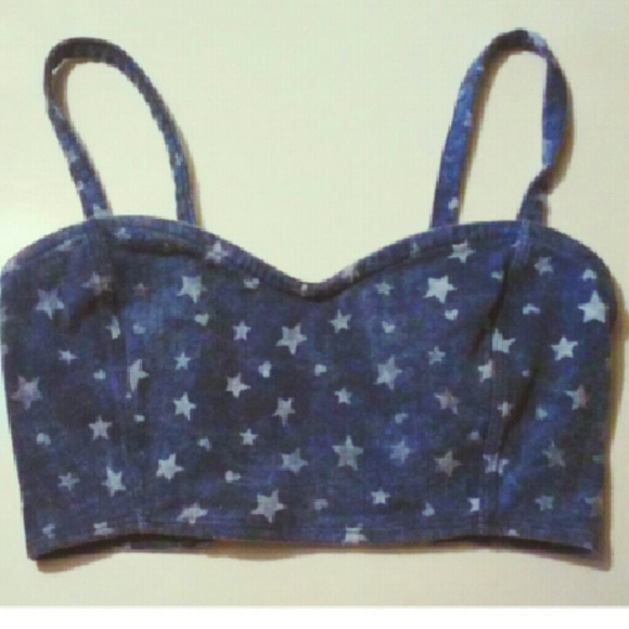 A&E Caged Bralette