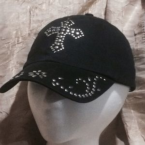 M & F Western Products Hat