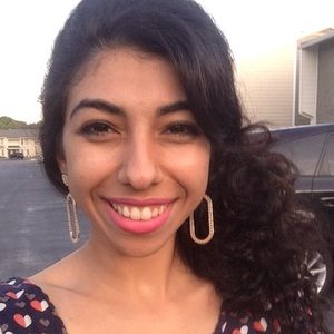 Meet your Posher, Irene