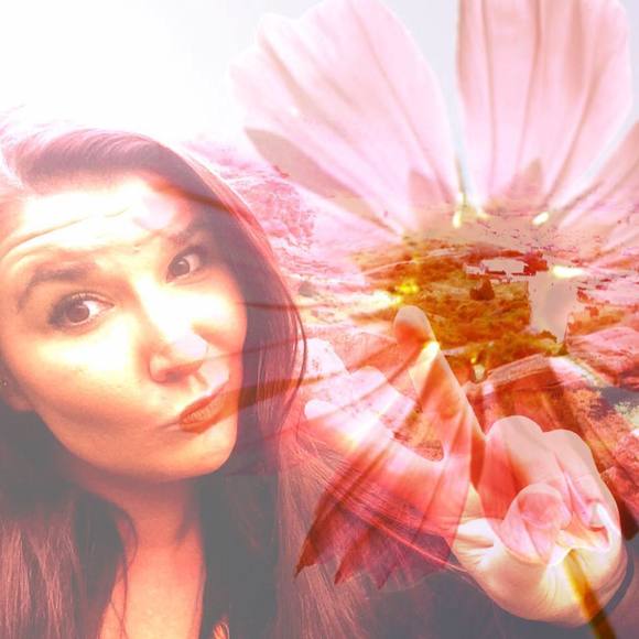 Meet your Posher, Candice