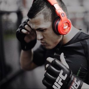 Meet your Posher, Jeff