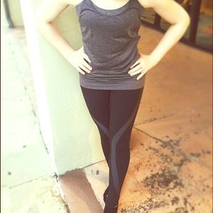 Solow Alloy Leggings