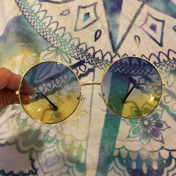 Accessories - 🌵HIPPIE SUNGLASSES🌵