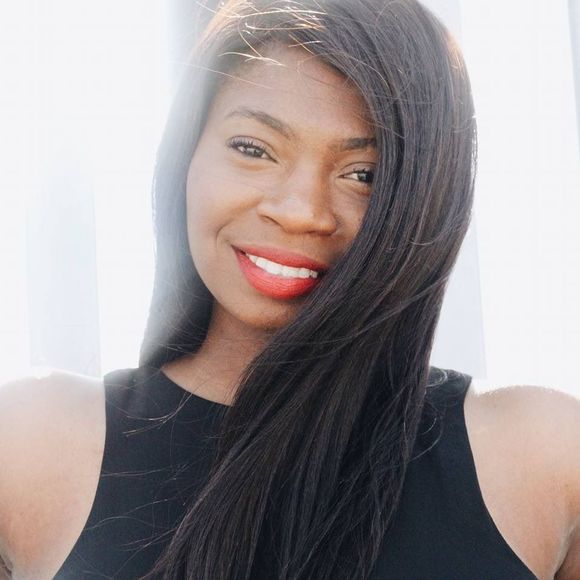 Meet your Posher, Sherika