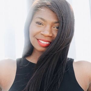 Meet your Posher, Sherika