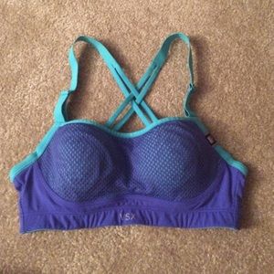 Victoria's Secret VSX sport bra