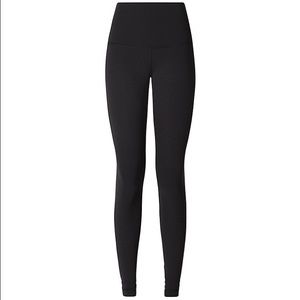Lululemon Wunder Under (Hi-Rise)