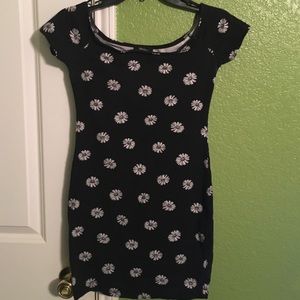 Daisy Bodycon