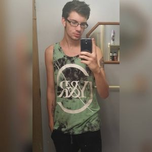 Meet your Posher, Nick