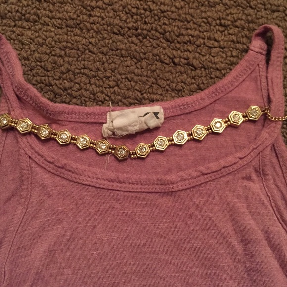 Tank top - Picture 2 of 3