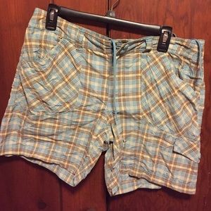 Northface shorts