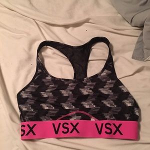Victoria secret sports bra
