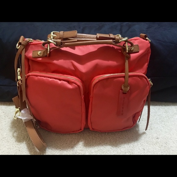 Steve Madden Nylon Bag