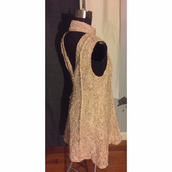 Beautiful Free People dress - Picture 2 of 4