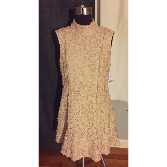 Beautiful Free People dress - Picture 1 of 4