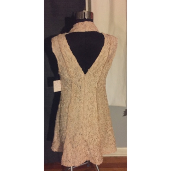 Beautiful Free People dress - Picture 3 of 4