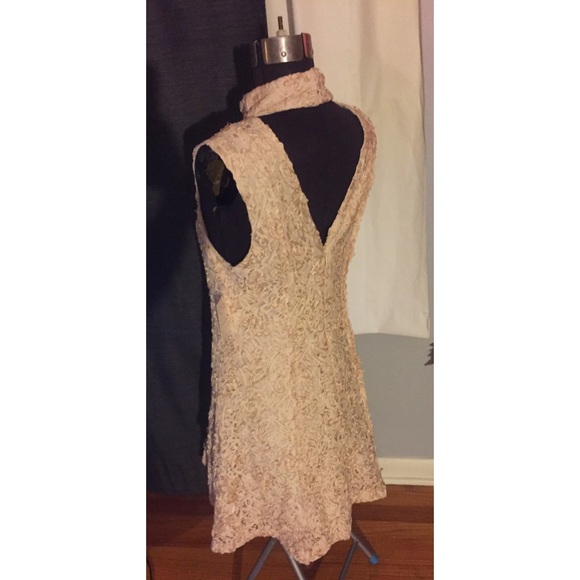 Beautiful Free People dress - Picture 4 of 4