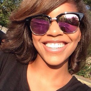 Meet your Posher, Rosaria