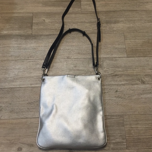 ⭐️silver bag⭐️