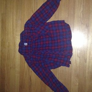 Flannel