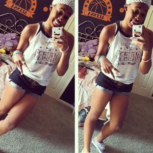 Meet your Posher, Alyssa