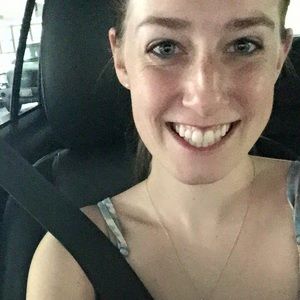 Meet your Posher, Caroline