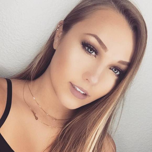 Meet your Posher, Caden