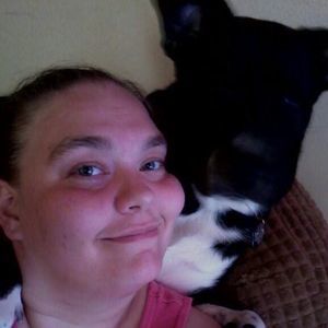 Meet your Posher, Jenny