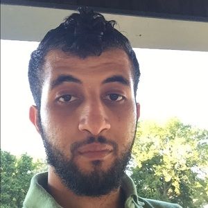 Meet your Posher, Abdullah