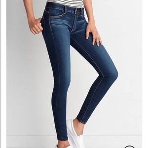 American eagle jegging