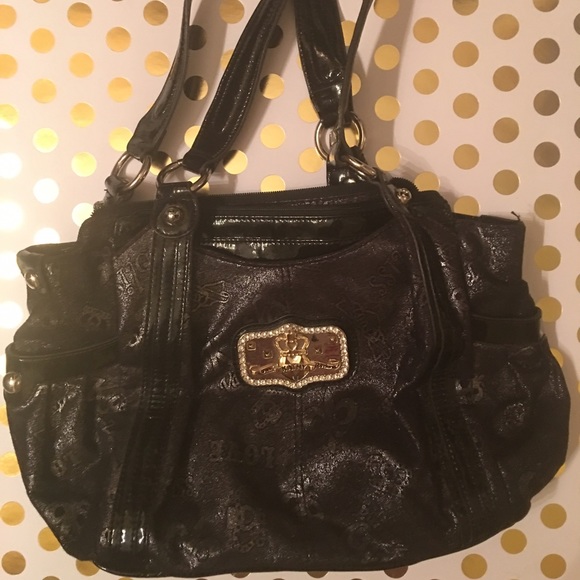 Black Kathy Van Zeeland. In excellent shape.