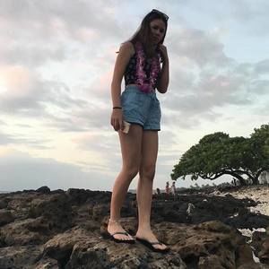 Meet your Posher, Aubrey