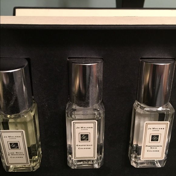 Jo Malone set - Picture 2 of 4