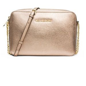 Authentic Michael Kors cross body