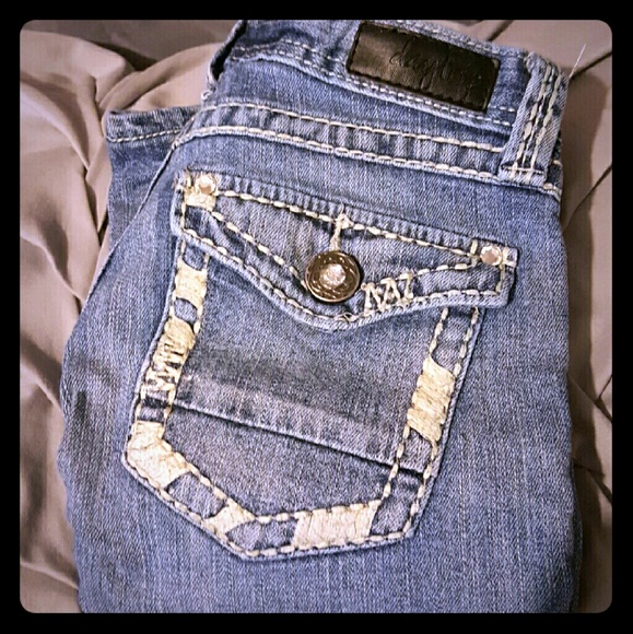 Daytrip jeans - Picture 1 of 3