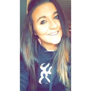 Meet your Posher, Shelby