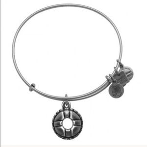 NEW Life Preserver Alex & Ani Bracelet