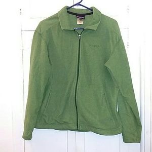 W's Patagonia Synchilla Full Zip Jacket