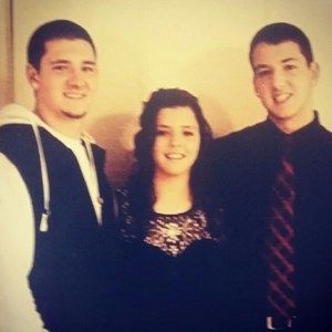 Meet your Posher, Alyssa