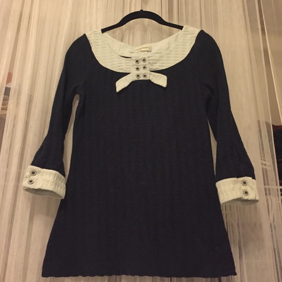 Sale! Pilcro and the Letterpress Sailor Shirt