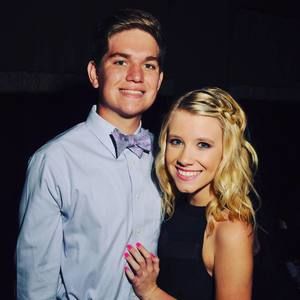 Meet your Posher, Branden